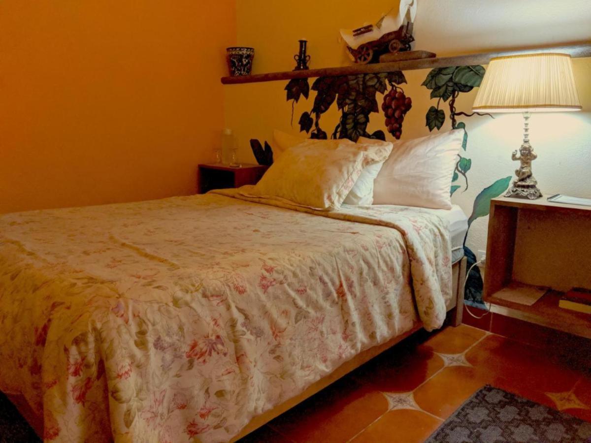 Pozzito Boutique Bed & Breakfast San Miguel de Allende Ngoại thất bức ảnh