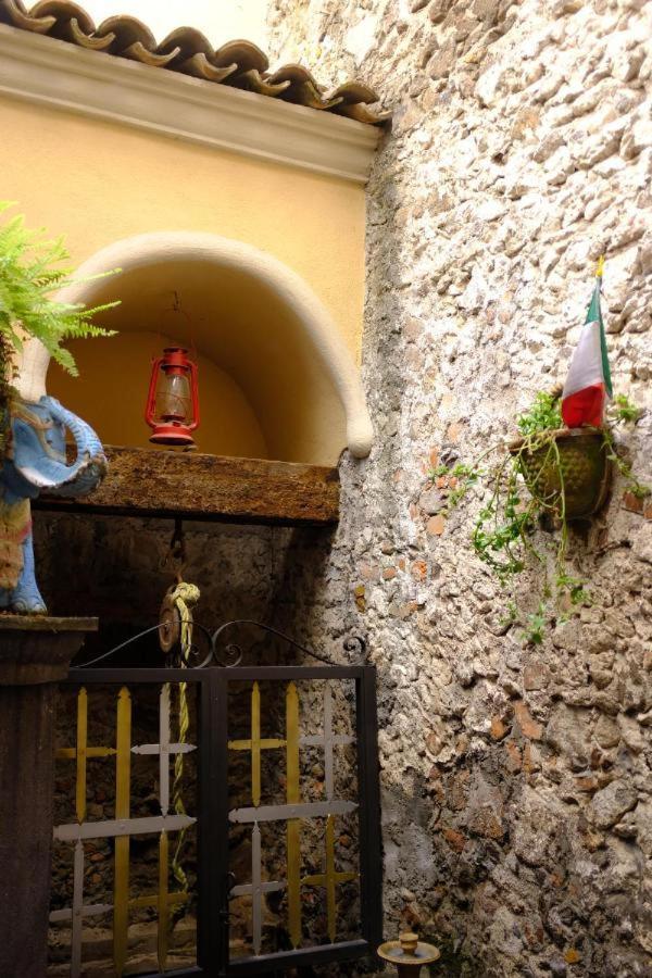 Pozzito Boutique Bed & Breakfast San Miguel de Allende Ngoại thất bức ảnh